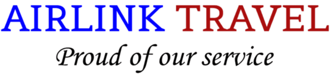 Airlink Travel Limited